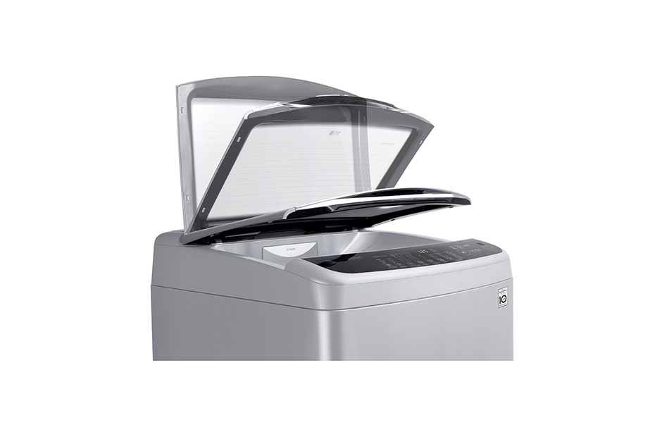 Máy giặt 11.5Kg LG T2351VSAM Smart Inverter
