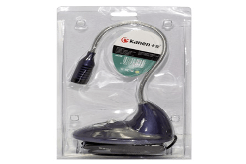 Microphone Kanen MIC-309 - BH 30 ngày