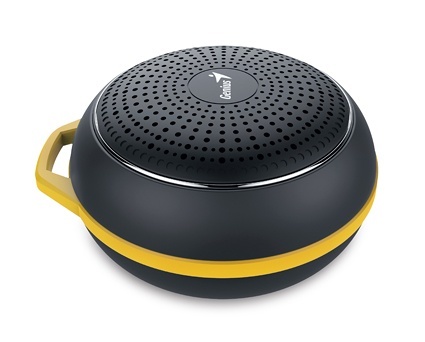 Loa Bluetooth Genius SP-906BT (đen)