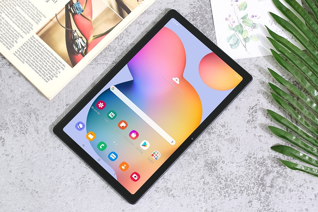 Samsung Galaxy Tab A7 SM-T505N Gray