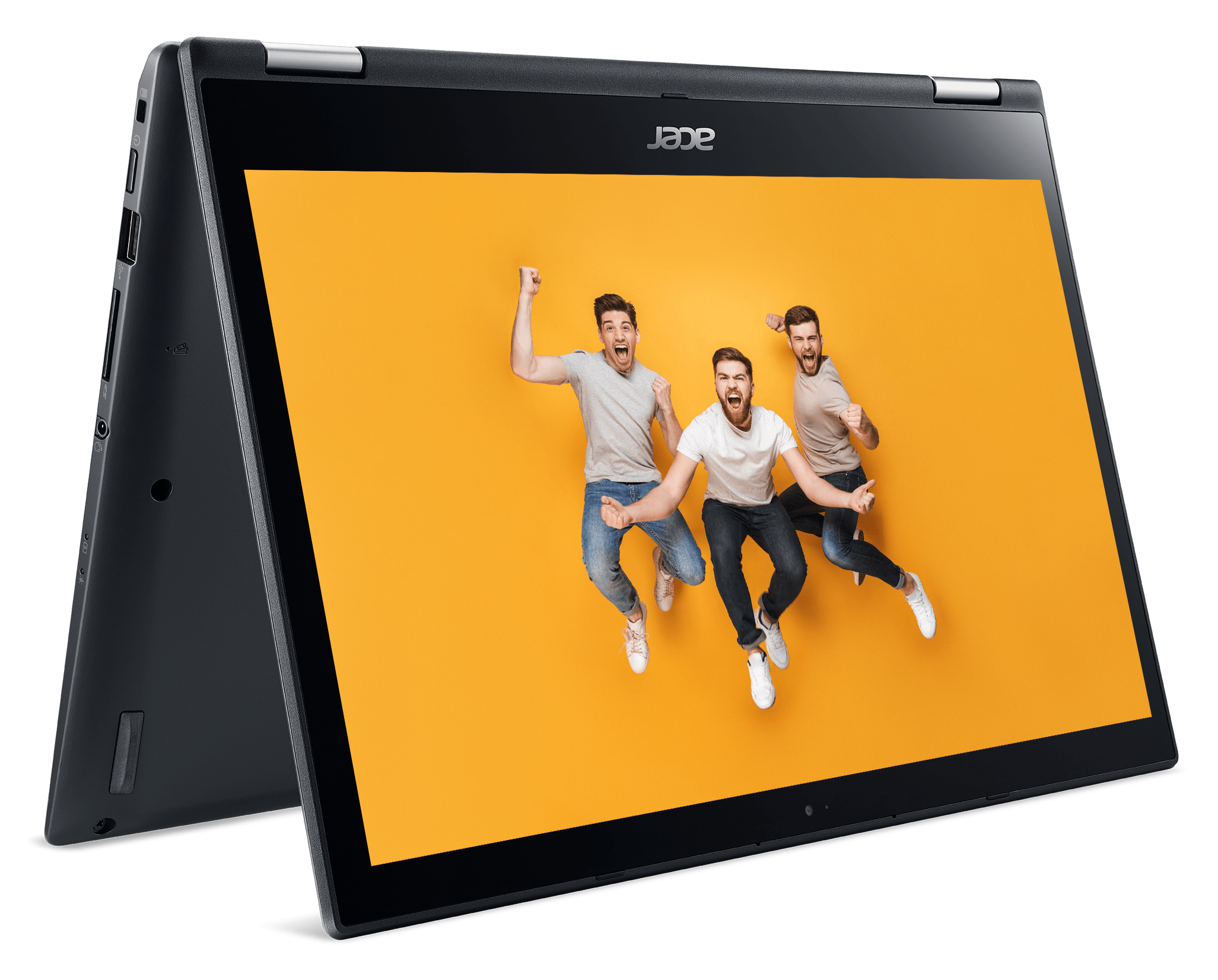 Laptop Acer Spin 3 SP314-51-57RM (NX.GUWSV.004) Core i5-8250U windows 10