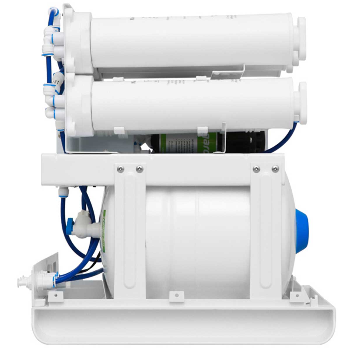 Máy lọc nước Hydrogen 5 cấp Kangaroo KG100HU+(điện tử)