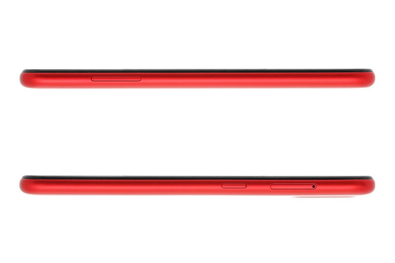 Điện Thoại Samsung Galaxy A01 SM-A015F (Red)