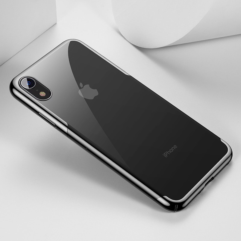 Ốp lưng trong Ultra-thin Iphone Xs Max