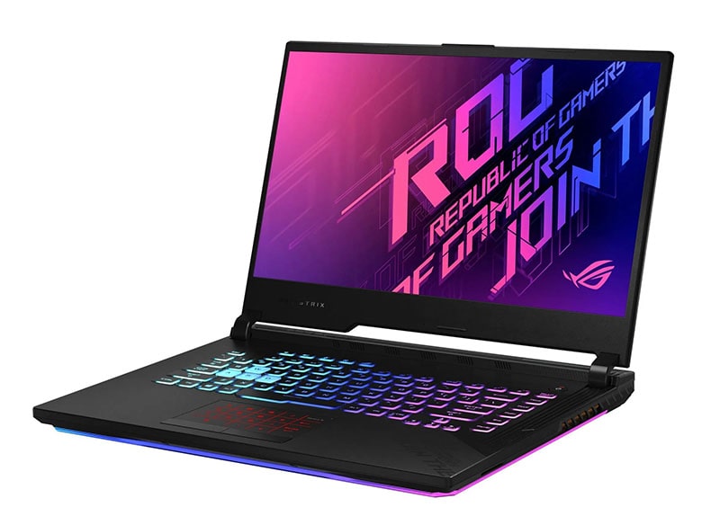 Laptop Asus ROG Strix G15 G512-IAL013T
