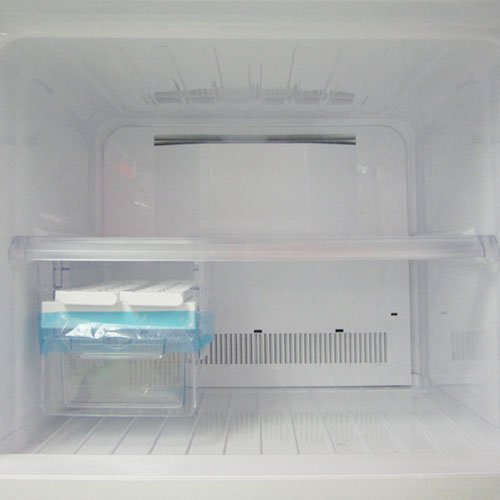 Tủ lạnh Sharp SJ-P405M-SL 400 Lít