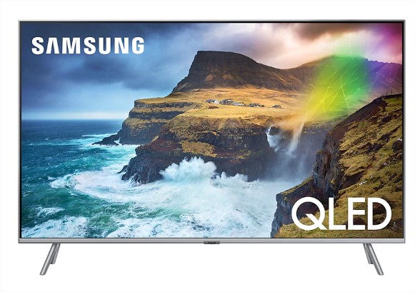 QLED Tivi Samsung 82Q75 82 inch, 4K HDR, Smart TV