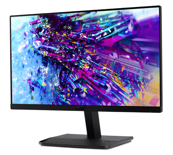 Màn hình Acer ET241Y 23.8FHD LED IPS, BH 3Y