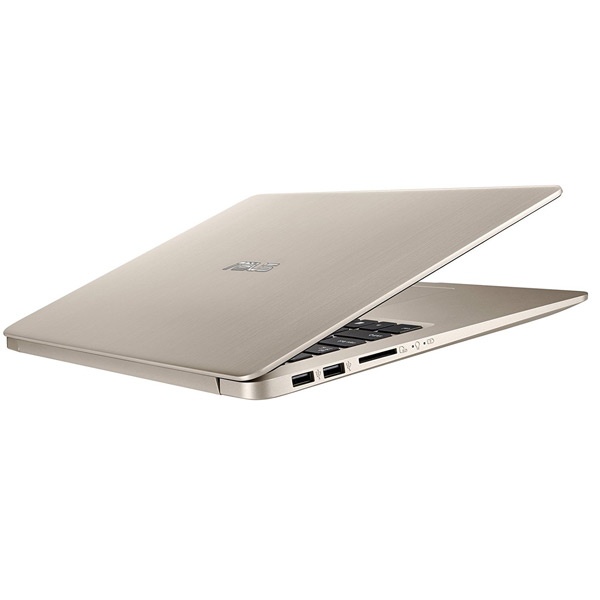 Laptop Asus S510UA-BQ111T Core i3-7100U Kabylake, windows 10