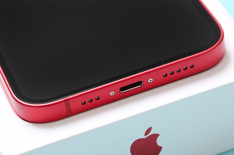 APPLE iPhone 12 256G Red (2020)