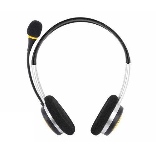 Tai nghe Microlab K250 (chụp đầu có mic)