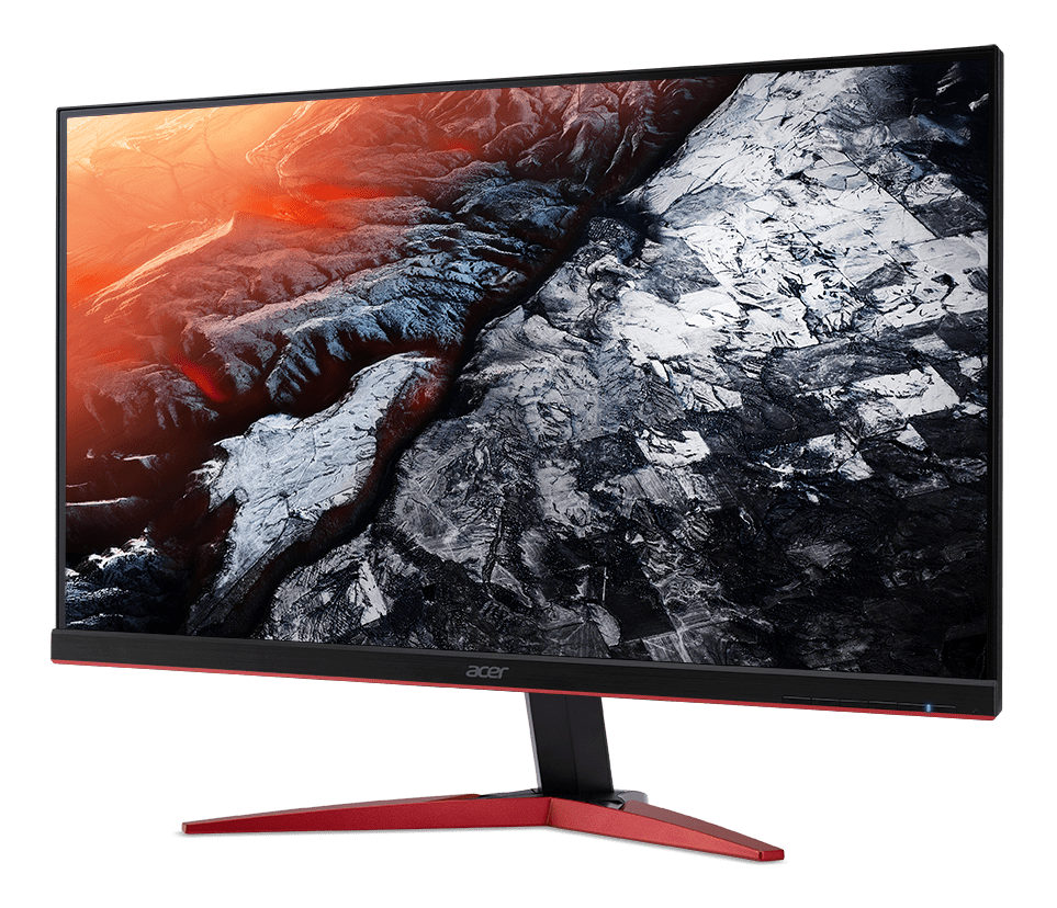 Màn hình máy tính Acer gaming KG251Q 24.5inch