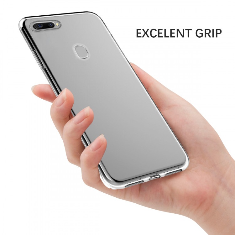 Ốp lưng dẻo Ultra thin Oppo A5s