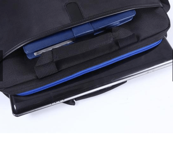 Túi đựng máy tính xách tay dell cao cấp 15''