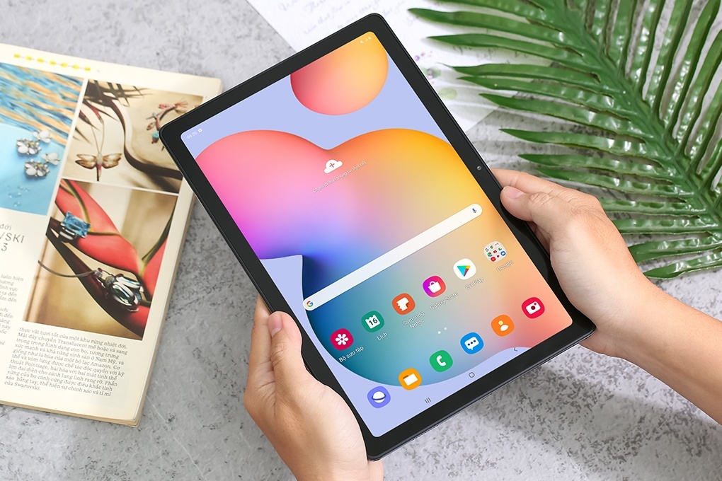 Samsung Galaxy Tab A7 SM-T505N Gray
