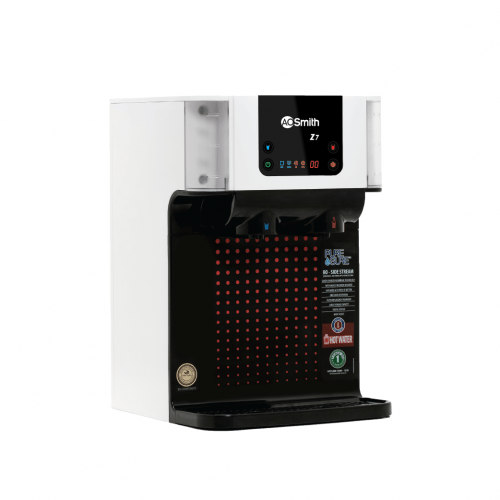 Máy lọc nước AOSmith RO Z7