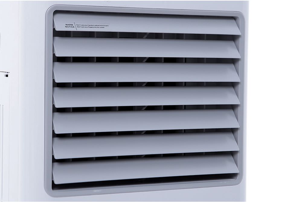 Quạt điều hòa Sunhouse SHD7721