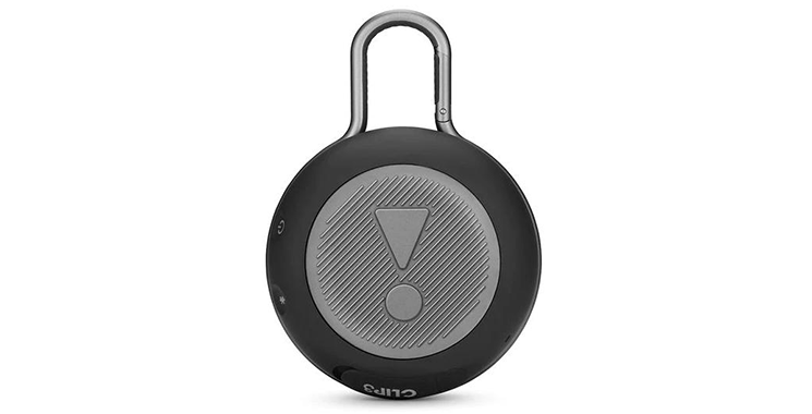Loa Bluetooth JBL Clip 3 Black