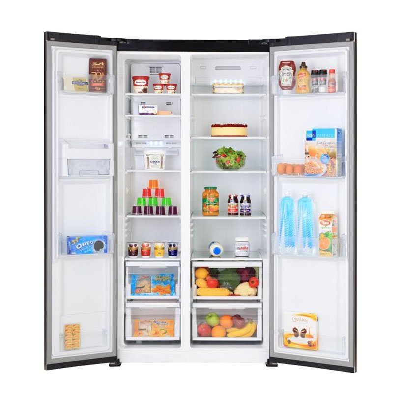 Tủ lạnh SBS 492L Electrolux ESE5301AG