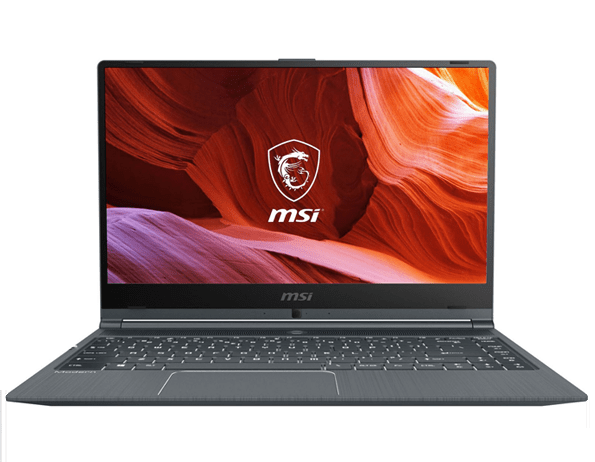 Laptop MSI Modern 14 A10RAS 1041VN