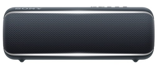 Loa di động SONY SRS-XB22/BC E (Màu đen)