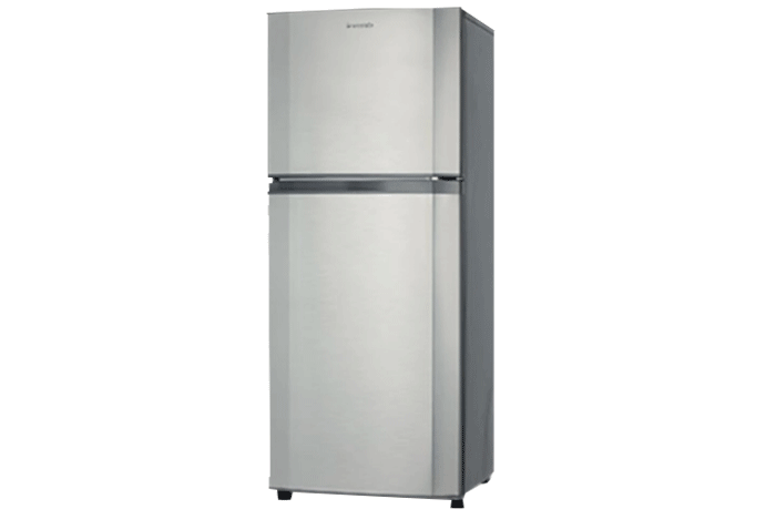 Tủ lạnh Panasonic NR-BM189GSVN - 167 Lít