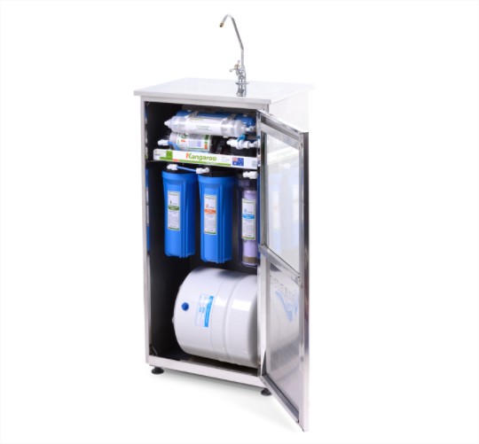 Máy lọc nước Kangaroo KG103KNT