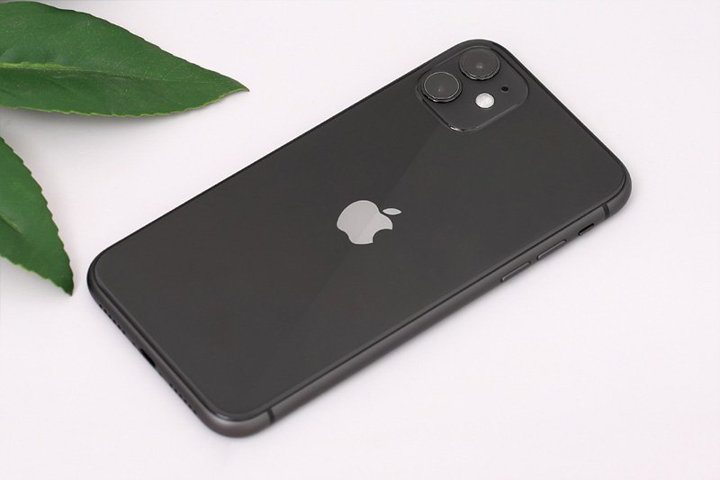 Apple iphone 11 256G Black