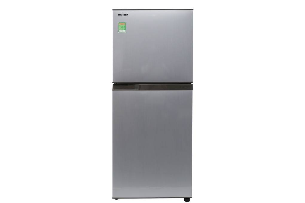 Tủ lạnh 2 cánh Inverter Toshiba GR-M25VBZ/S - 186 Lít