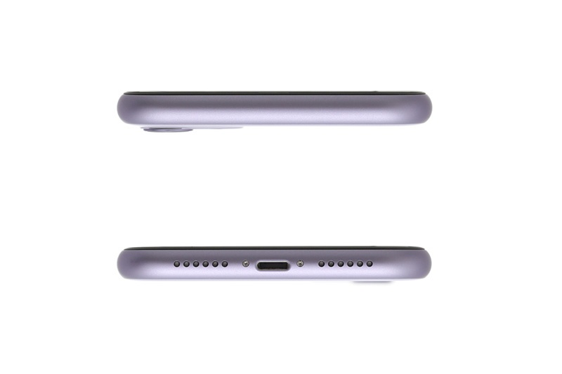 Apple iphone 11 256G Purple