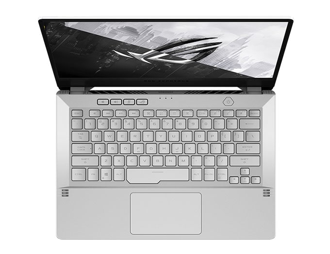 Laptop Asus ROG Zephyrus G14 GA401II-HE152T