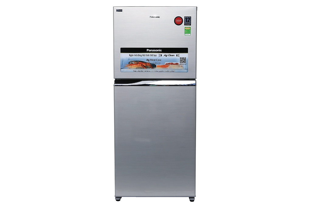 Tủ lạnh Inverter Panasonic NR-BD418VSVN 363 Lít