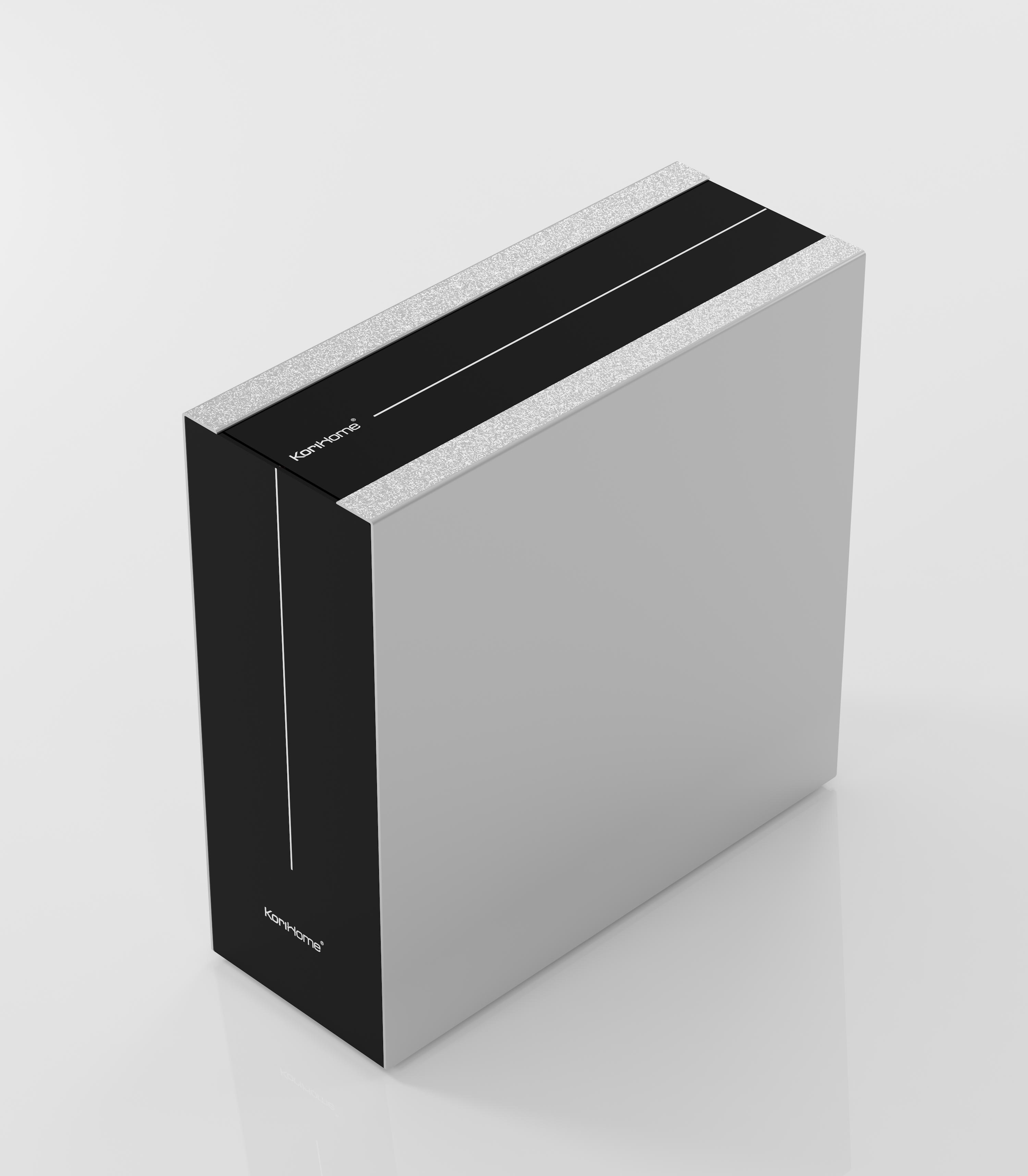 Máy lọc nước Korihome 9 lõi WPK-K91