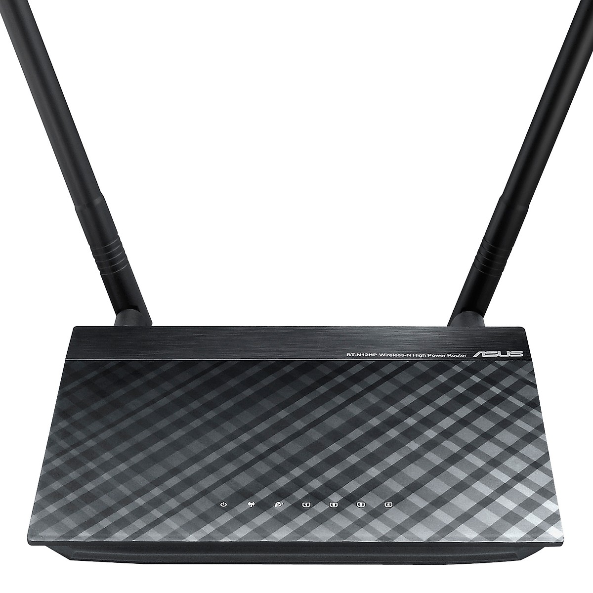 Bộ phát Wifi chuẩn N Asus RT-N12HP 300Mbps