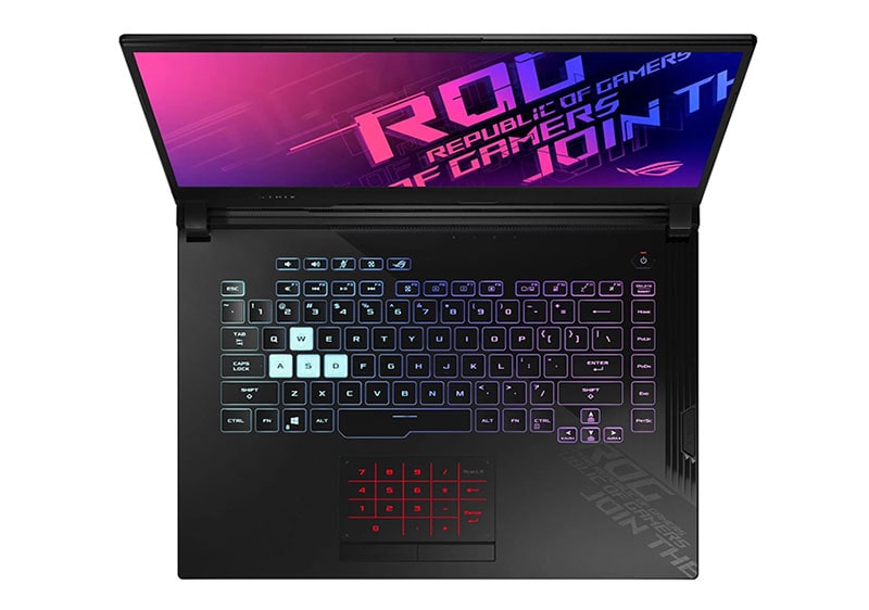 Laptop Asus ROG Strix G15 G512-IAL013T