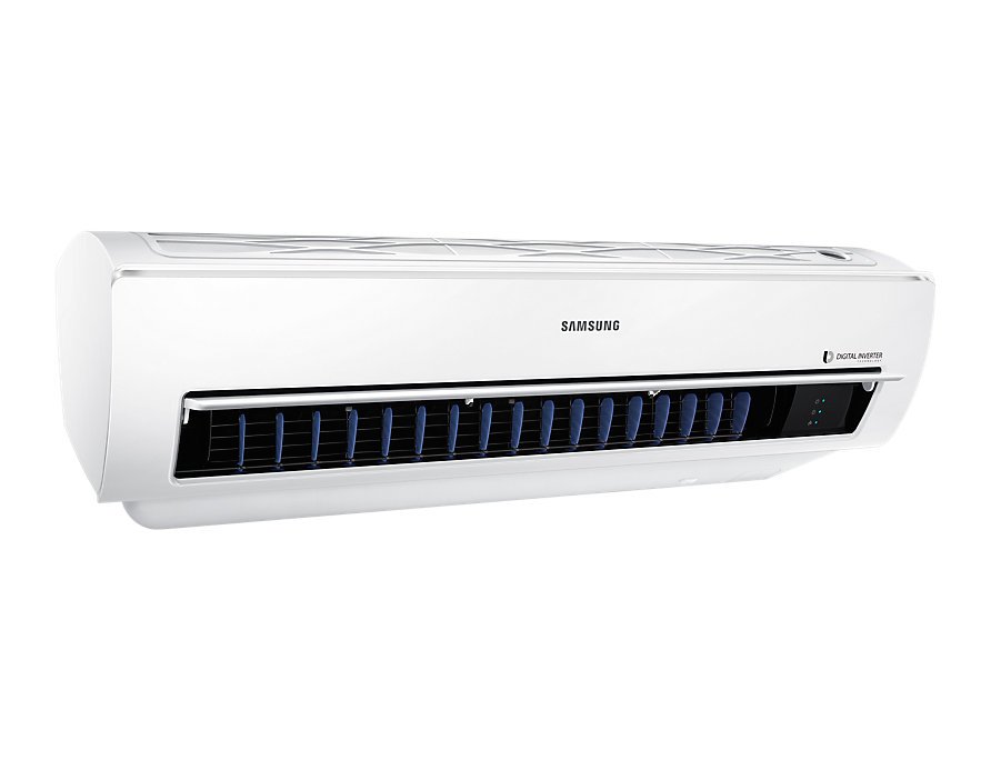 Điều hòa Samsung 1 chiều Inverter 1HP-9.700BTU AR10NVFSBWKXSV