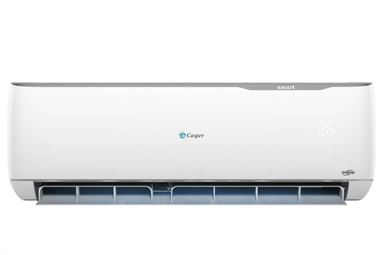 Điều hòa Casper 1 chiều Inverter 12000BTU GC-12TL22