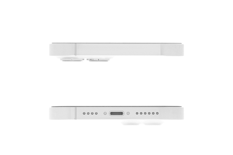APPLE iPhone 12 Pro Max 512G Silver (2020)
