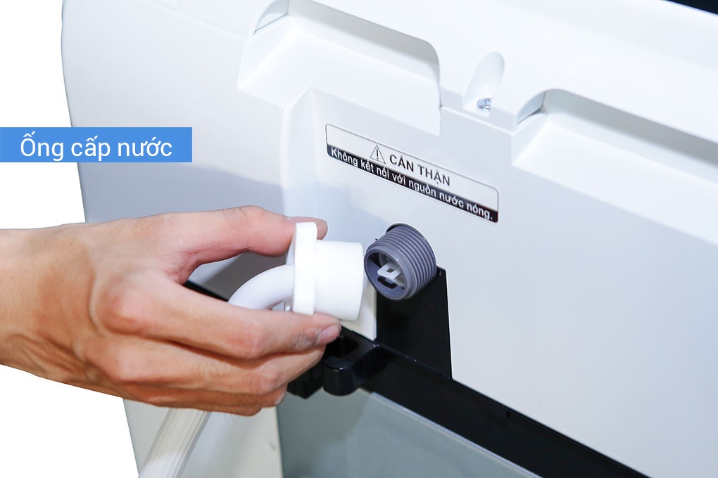 Máy giặt 11.5Kg Panasonic F115A5WRV