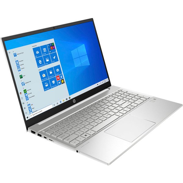 Laptop HP Pavilion 15-eg0506TU 46M04PA Bạc