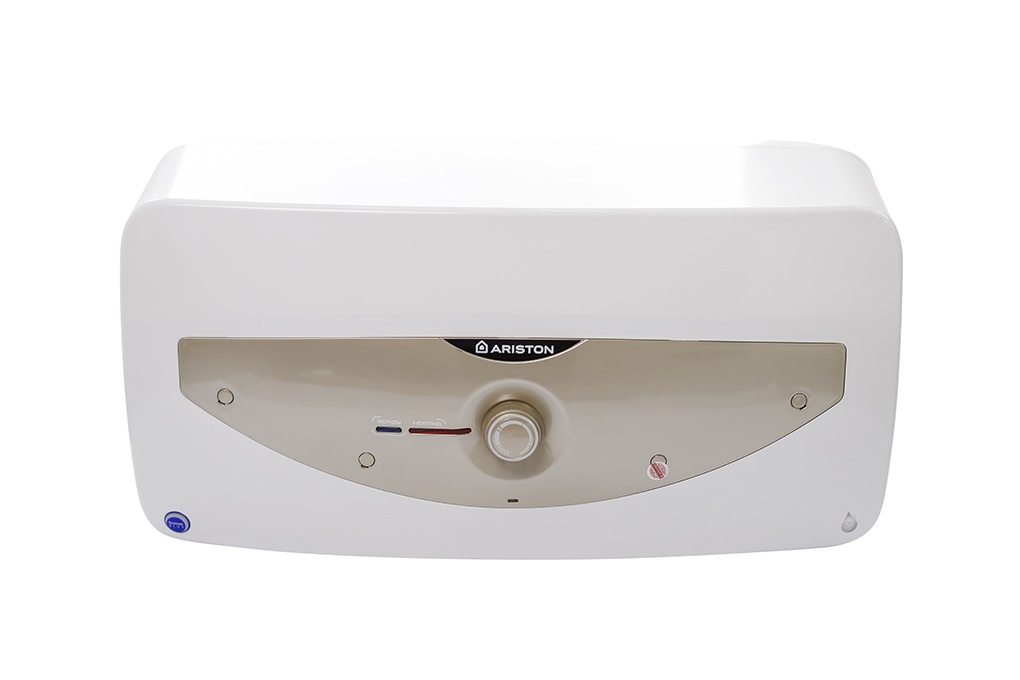 Bình nóng lạnh 15L Ion Bạc Ariston SL15-MT