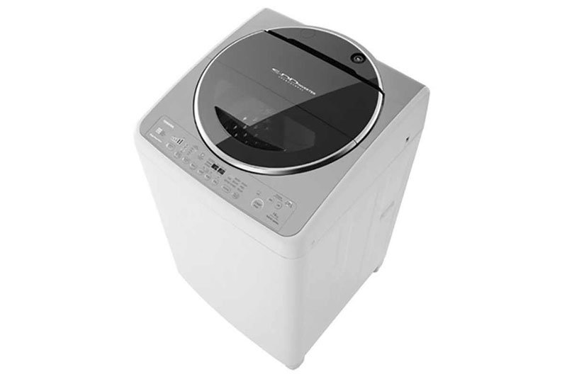Máy giặt 14 Kg Toshiba DC1500WV lồng đứng