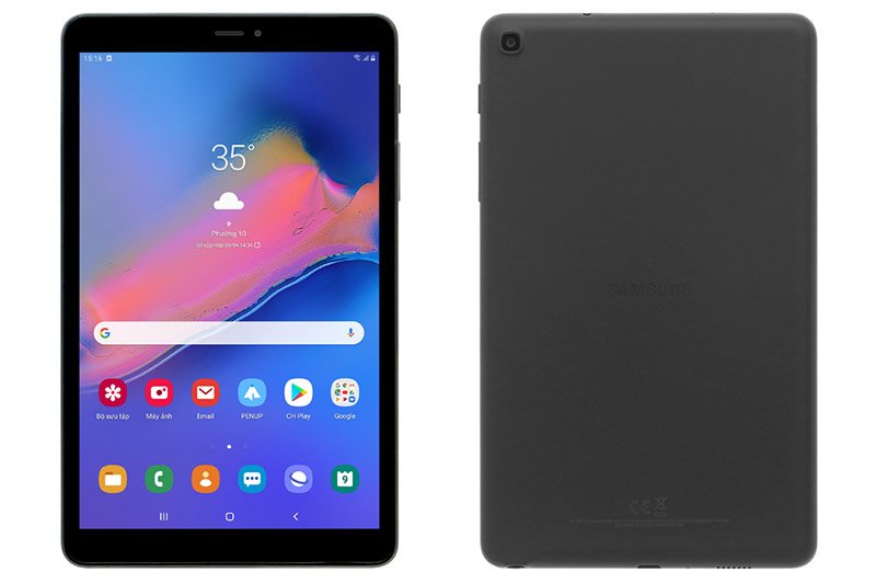 Samsung Galaxy Tab A8 Plus 2019 P205N (DM)
