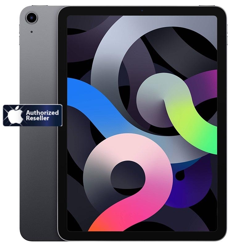 Apple iPad Air 10.9 inch Wi-Fi + Cellular 256GB Space Grey