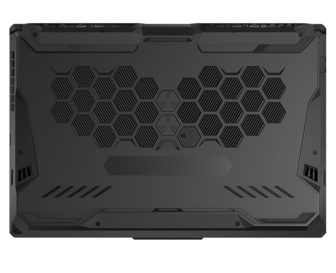 Laptop Asus TUF Gaming A17 FA706IU-H7133T