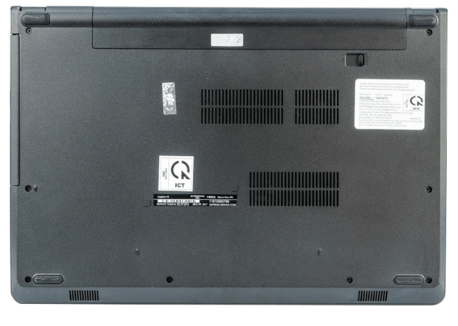 Laptop DELL Inspiron 3567 (N3567U) - P63F002