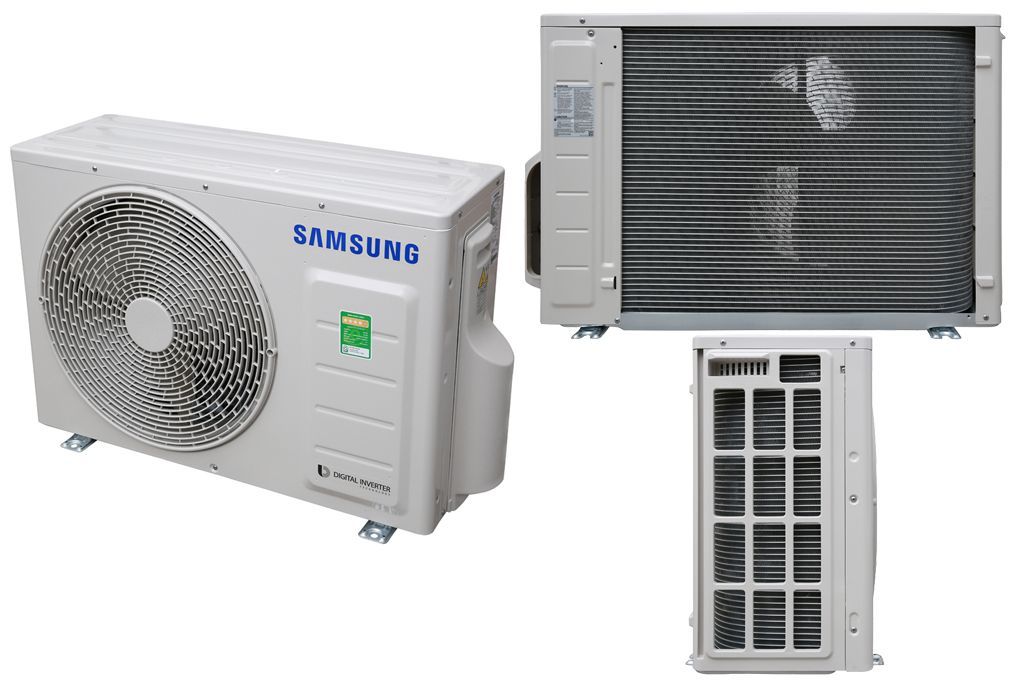 Điều hòa Samsung Digital Inverter AR18RYFTAURNSV 1 chiều 18.000BTU