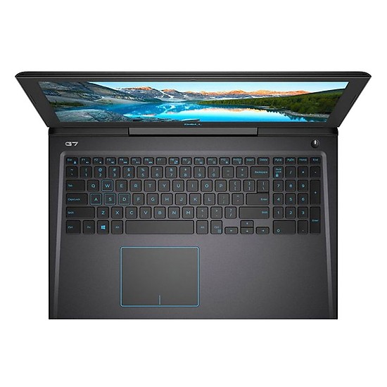 Laptop Dell Inspiron G7 7588 70183902 Core i7-8750H VGA 4GB
