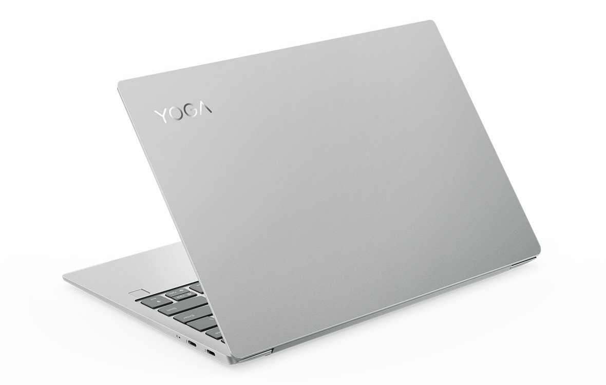 Laptop Lenovo YOGA S730-13IWL (81J00051VN) Win10,Silver