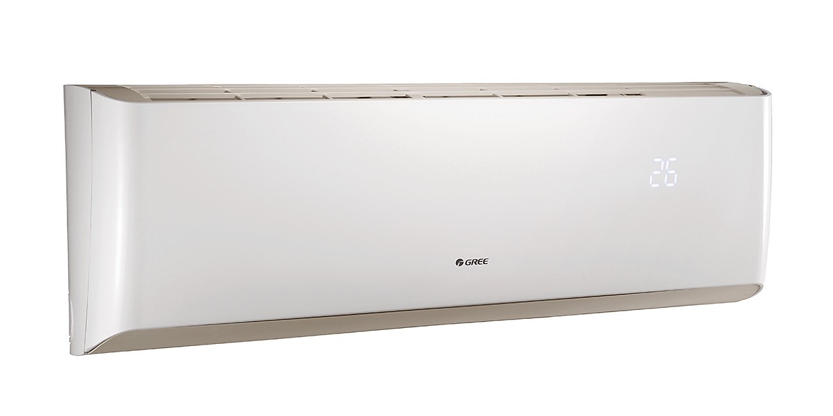 Điều hòa 1 chiều Inverter Gree GWC12GB-K3DNC2A -12000BTU